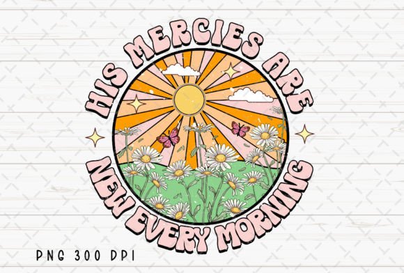 Sunrise God Bible Verse Christian PNG Illustrations