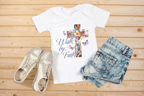 Walk by Faith Christian Floral & Crafts